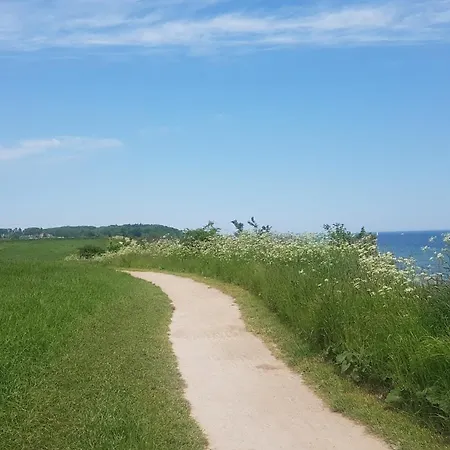 Campingland Ostsee - Mobilheim 78strandnixe *